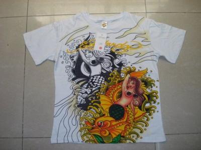 cheap Ed Hardy shirt(Men)-302